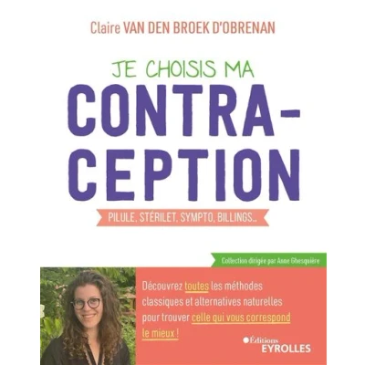 Image de Je choisis ma contraception