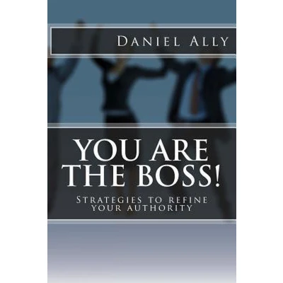 Afbeelding van You Are the Boss!