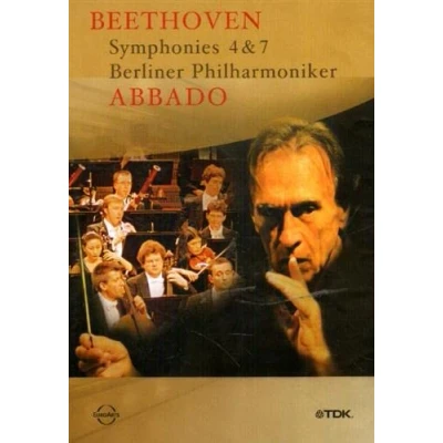 Afbeelding van Berliner Philharmoniker
