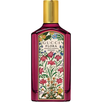 Afbeelding van Gucci Flora Gorgeous Gardenia Intense Eau de parfum 100 ML