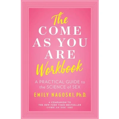 Afbeelding van The Come as You Are Workbook