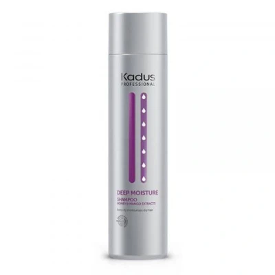 Afbeelding van Kadus Professional Deep Moisture Shampoo 250ml