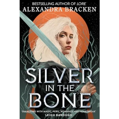 Afbeelding van Silver in the Bone