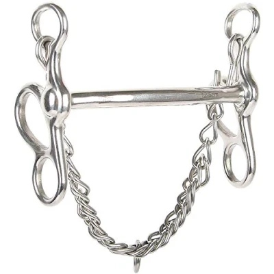 Image de Harry&#039;s Horse Mors Coupe de Poing Fixe Ciseaux 13,5cm