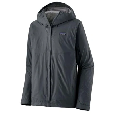 Afbeelding van Patagonia Torrentshell 3L 85241 smolder blue S