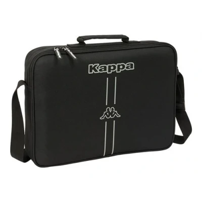 Image de SAFTA Cartable Kappa &quot;Sombre&quot;