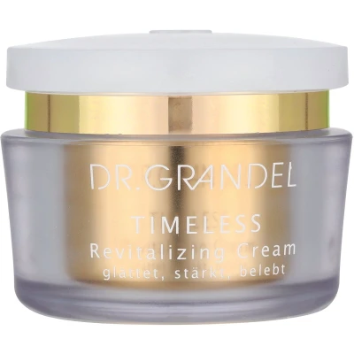 Afbeelding van Dr Grandel Dr. Timeless Anti aging Revitaliserende crème