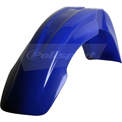 Afbeelding van Polisport Voorspatbord Yamaha WR250F YZ250F 2001 2005 WR400F 2000 2002 WR450F YZ450F 2003 YZ125 YZ250 YZ426F Blauw