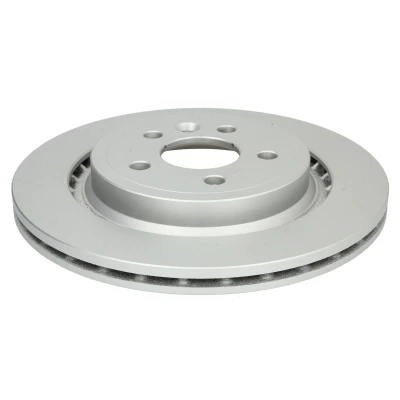 Afbeelding van Bosch Remschijf 0 986 479 398