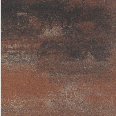 Afbeelding van Patio square 60x60x4 cm tricolore