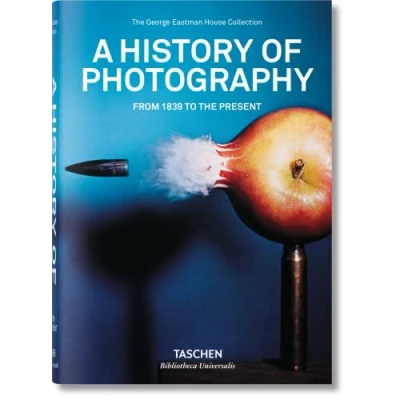 Afbeelding van History Of Photography