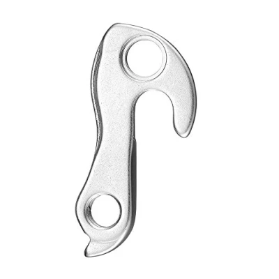 Afbeelding van Marwi Derailleurhanger Gh 130 Zilver