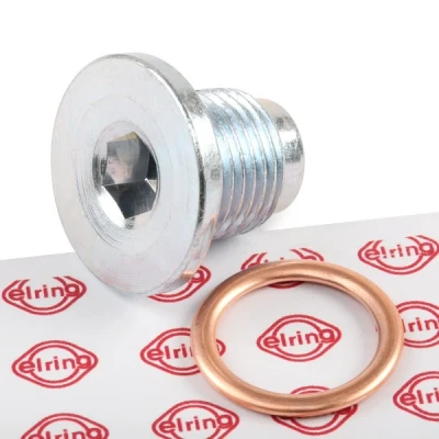 Afbeelding van Elring Olie aftapplug / carterplug 523.470