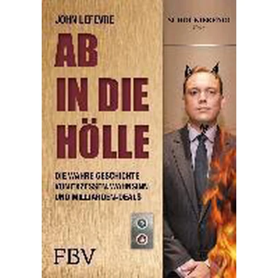 Afbeelding van Ab in die Hölle