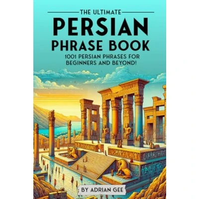 Afbeelding van The Ultimate Persian Phrase Book