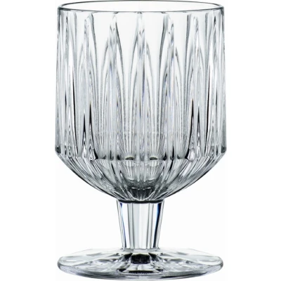 Afbeelding van Nachtmann Jules Drinkglas 26 Cl Set Van 4 Transparant