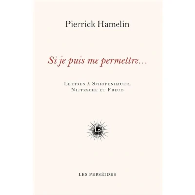 Image de Si je puis me permettre...
