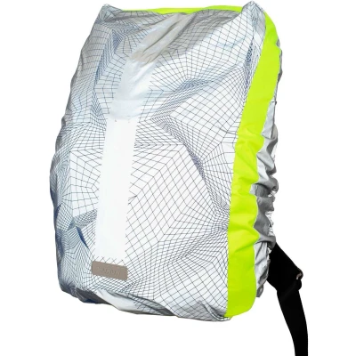 Afbeelding van Wowow tashoes Chunk Full Reflective