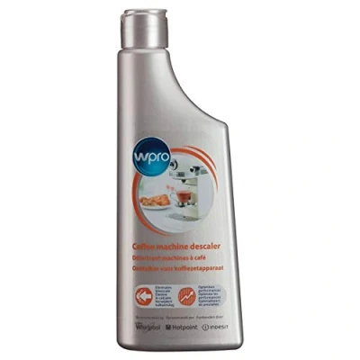 Afbeelding van Wpro Ontkalker Koffiezetapparaat 250 Ml