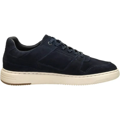 Afbeelding van Cycleur De Luxe Gears Sneakers Laag blauw Maat 46