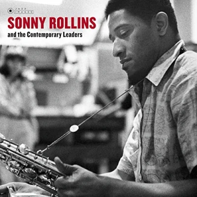 Afbeelding van Sonny Rollins And The Contemporary..