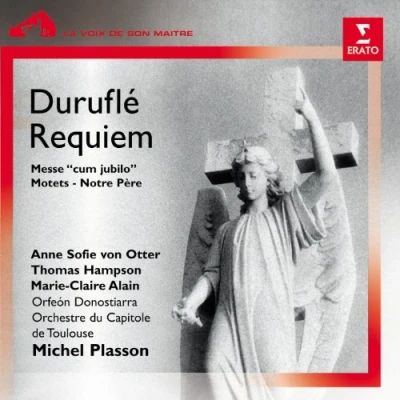 Afbeelding van Durufle/Requiem