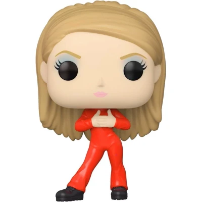 Afbeelding van Pop Britney Spears Catsuit vinyl figuur
