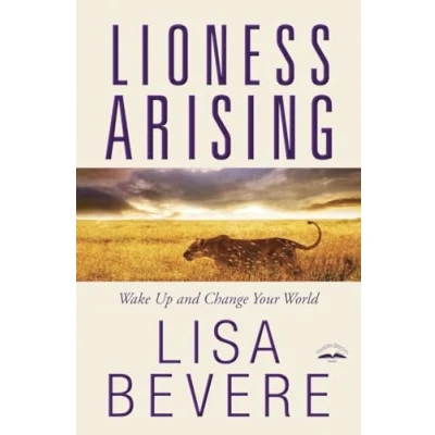 Afbeelding van Lioness Arising