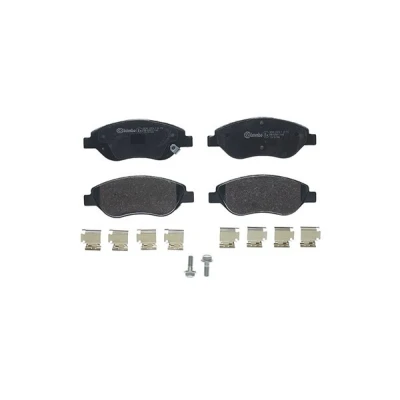 Afbeelding van MAGNETI MARELLI 363700423178 Remblokkenset FIAT: Tipo Estate, Hatchback, Saloon