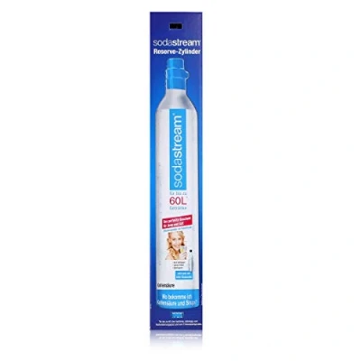 Image de Sodastream Co2 Refill