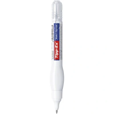 Afbeelding van Correctiepen Tipp ex Shake &#039;n Squeeze 8ml