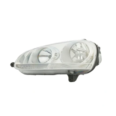 Afbeelding van Hella Koplamp VW Golf V 04 09 Jetta 05 chr Links 1EG 247 007 571