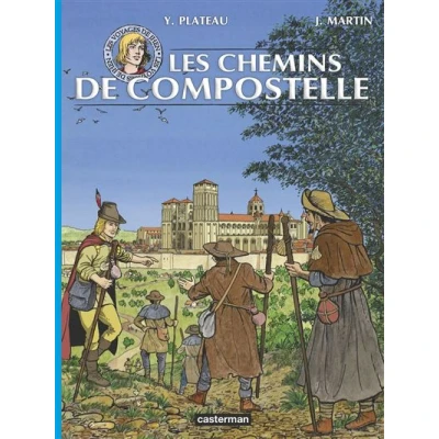 Image de Jhen Voyages Sur les chemins de Compostelle