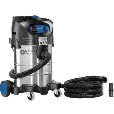Afbeelding van Nilfisk Stof Waterzuiger ATTIX 40 21 PC INOX 230/5