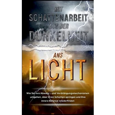 Afbeelding van Schattenarbeit für Anfänger