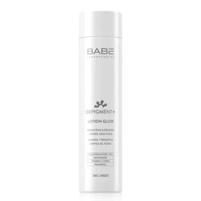 Afbeelding van BabÉ Depigment+ Lotion Glow 150ml