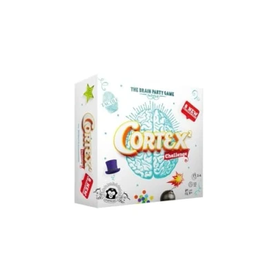 Image de Cortex Challenge 2