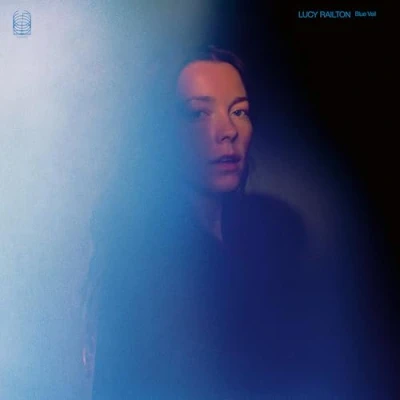 Afbeelding van Lucy Railton Blue Veil (LP)