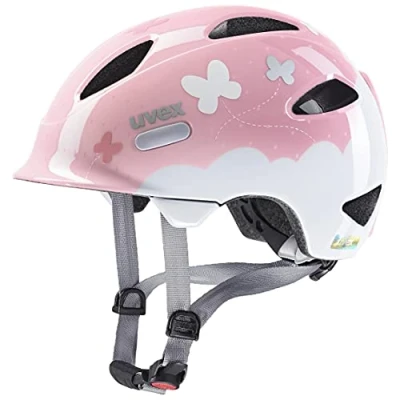 Afbeelding van Uvex Sports, Fietshelm, (50 54 cm)