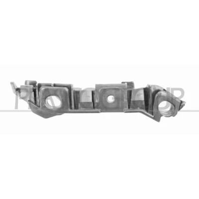 Afbeelding van PRASCO ME4421005 Houder, bumper Rechts voor