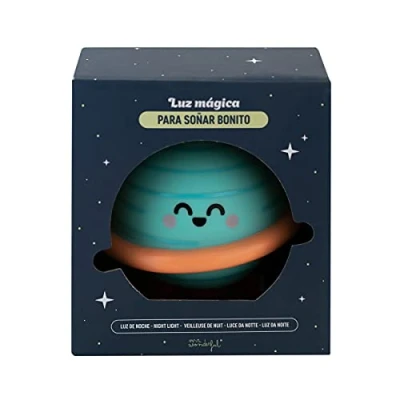 Image de Veilleuse Mr. Wonderful Sweet Dreams Planet