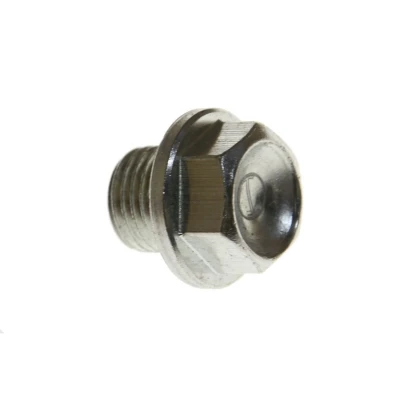 Afbeelding van Febi Bilstein Olie aftapplug / carterplug 30180
