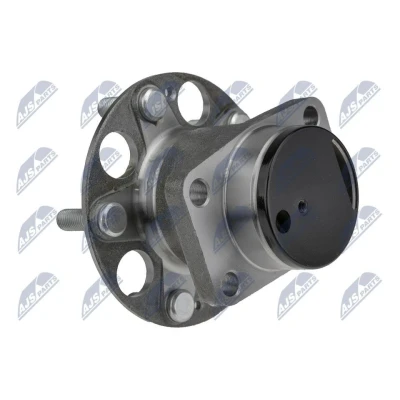 Afbeelding van NTY KLT HD 085 Wiellagerset Achteras Met ingebouwde ABS sensor