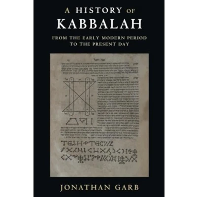 Afbeelding van A History of Kabbalah