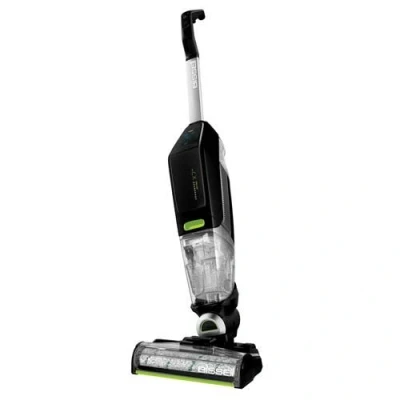 Image de Aspirateur balai Bissell CrossWave X7 Plus Cordless Pet Pro B3400N 25 V Noir et Argent