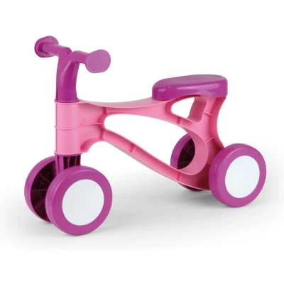 Afbeelding van Lena Loopfiets Roze