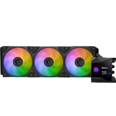 Afbeelding van MSI MPG CORELIQUID D360