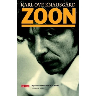 Afbeelding van Zoon