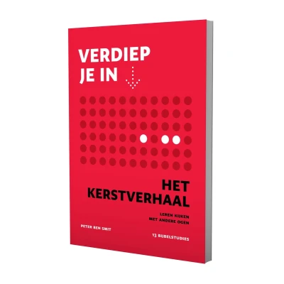Afbeelding van Verdiep je in... Het Kerstverhaal