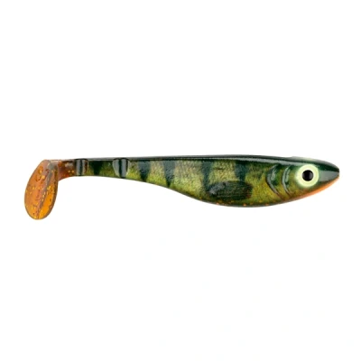 Afbeelding van Svartzonker Mcprey Motoroil Perch Shad